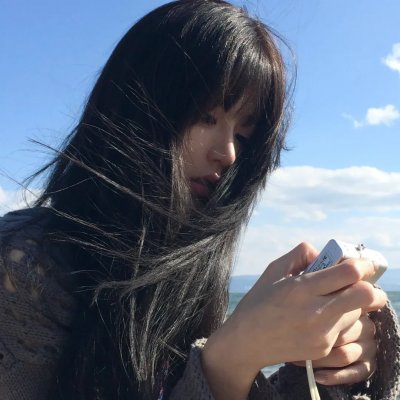 母鹿